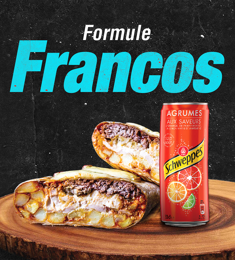 Formule Francos