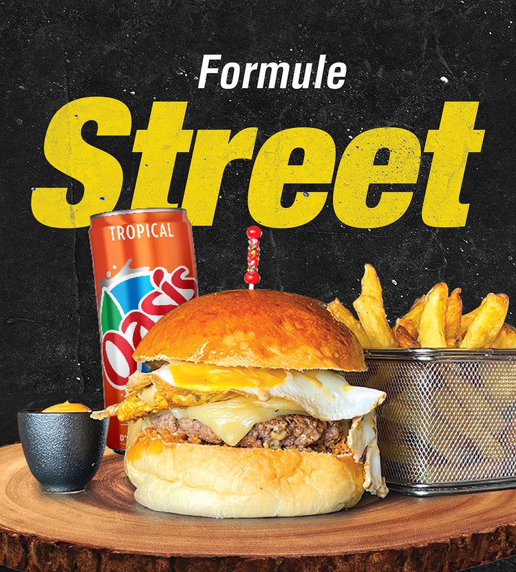 Formule Street